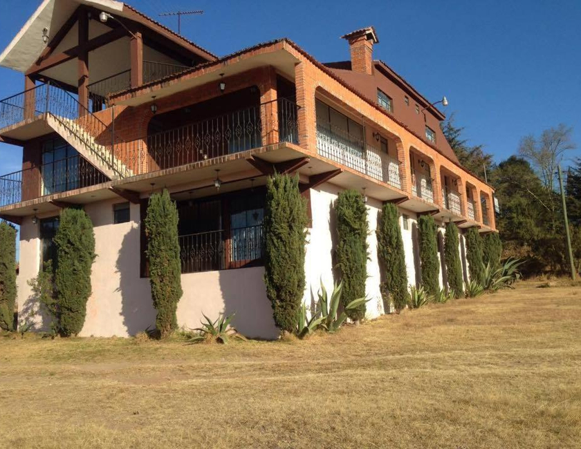 Imagen general del Hotel Lienzo Charro 1. Foto 3