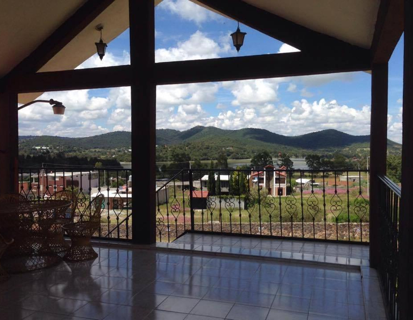 Imagen general del Hotel Lienzo Charro 1. Foto 4
