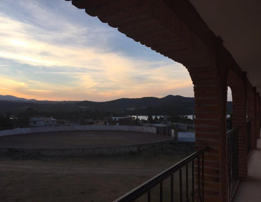 Imagen general del Hotel Lienzo Charro 1. Foto 10