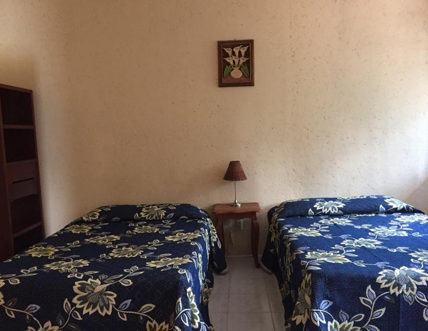 Imagen general del Hotel Lienzo Charro 1. Foto 19