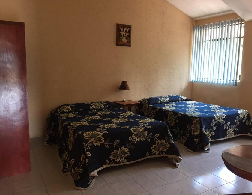 Imagen general del Hotel Lienzo Charro 1. Foto 20