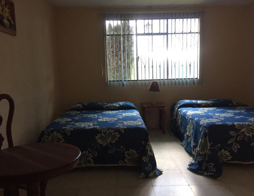 Imagen general del Hotel Lienzo Charro 1. Foto 21