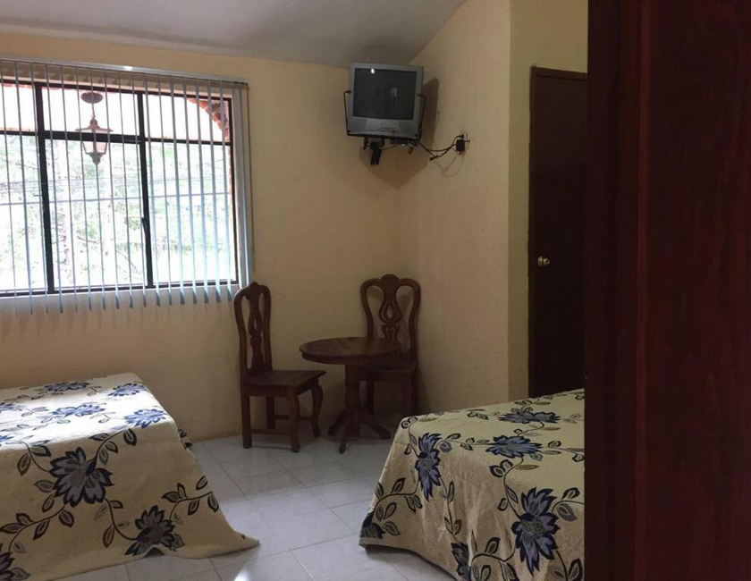 Imagen general del Hotel Lienzo Charro 1. Foto 22
