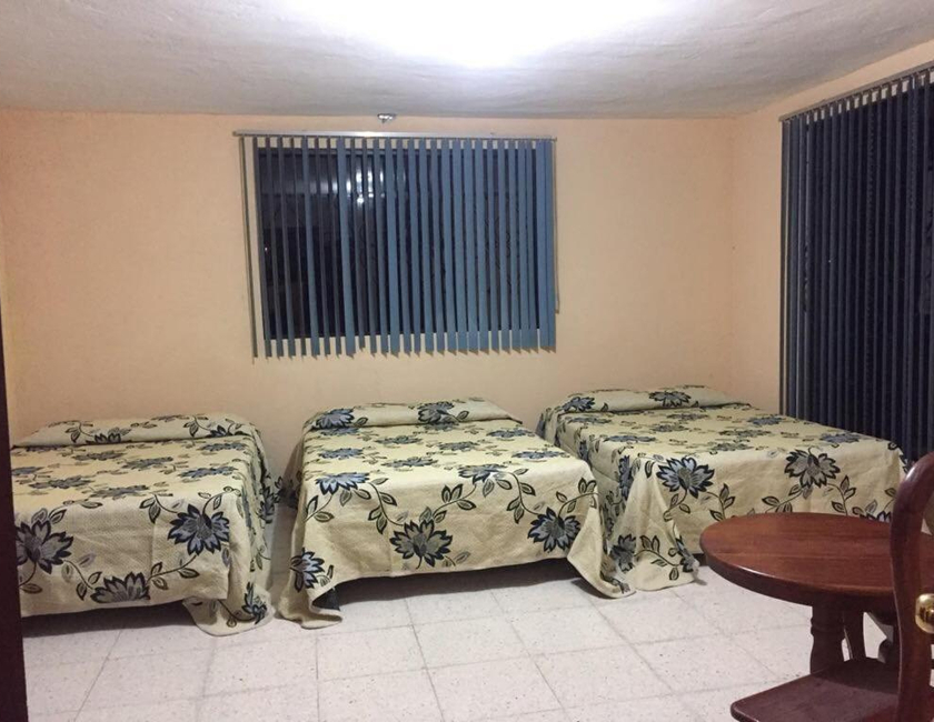 Imagen general del Hotel Lienzo Charro 1. Foto 23