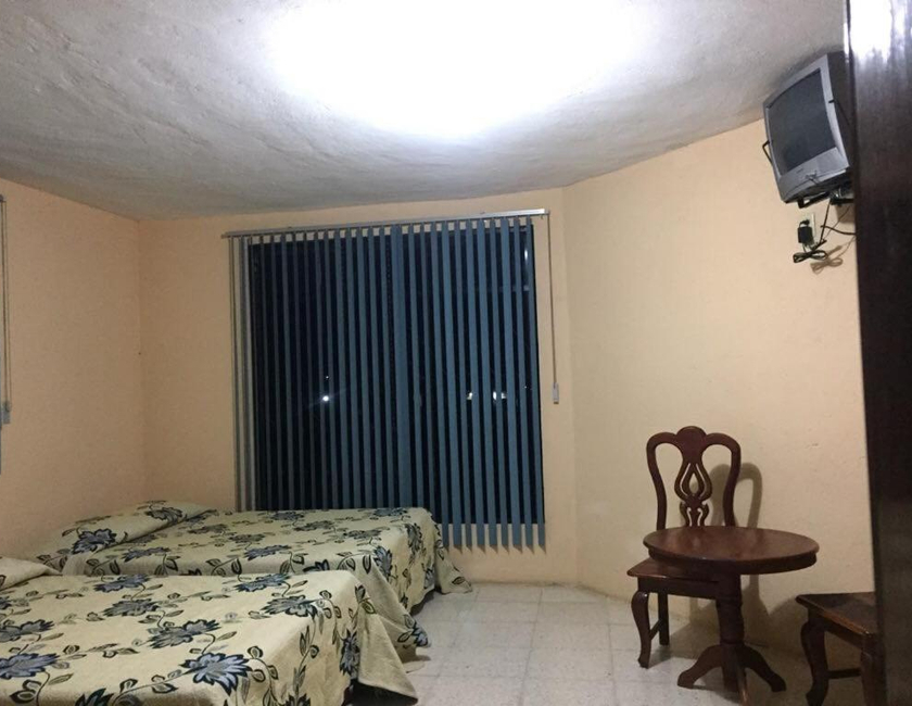 Imagen general del Hotel Lienzo Charro 1. Foto 24