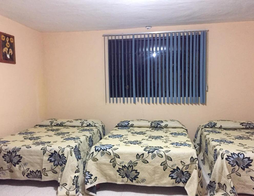 Imagen general del Hotel Lienzo Charro 1. Foto 25