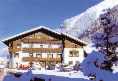 Imagen de la habitación del Hotel Liesele Sonne. Foto 2