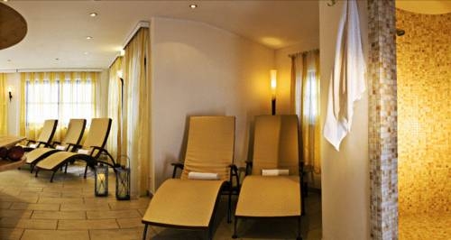 Imagen de los exteriores del Hotel Liesele Sonne. Foto 5