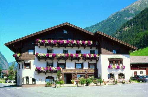 Imagen de la habitación del Hotel Liesele Sonne. Foto 3