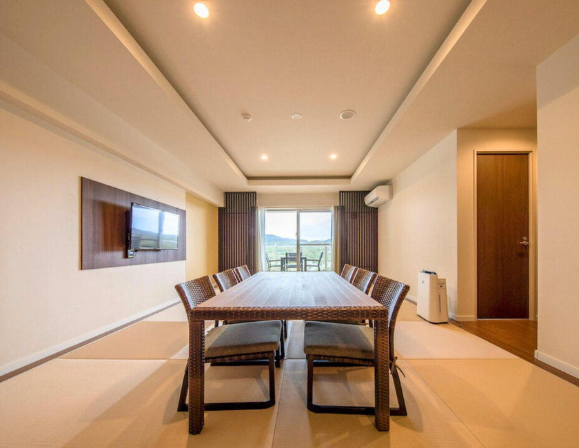 Imagen general del Hotel Lieta Nakayama, Nago. Foto 5