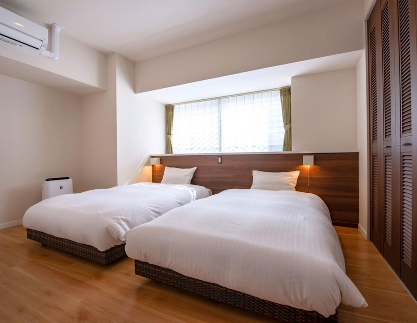 Imagen general del Hotel Lieta Nakayama, Nago. Foto 11