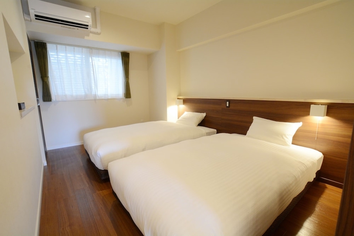 Imagen de la habitación del Hotel Lieta Nakayama, Nago. Foto 3