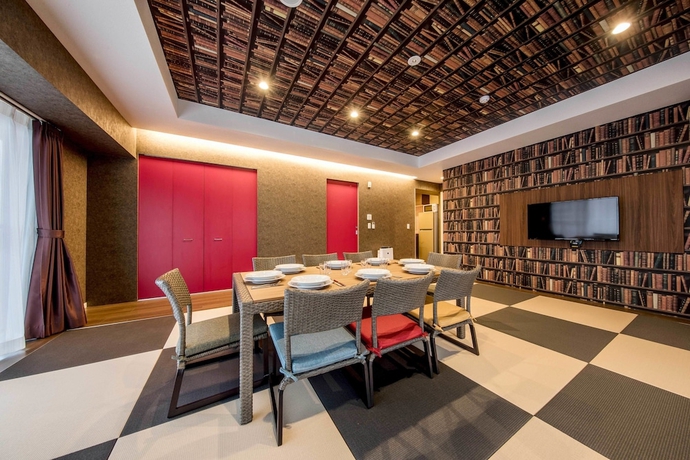Imagen de la habitación del Hotel Lieta Nakayama, Nago. Foto 4