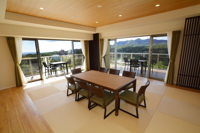 Imagen de la habitación del Hotel Lieta Nakayama, Nago. Foto 6