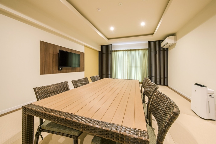 Imagen de la habitación del Hotel Lieta Nakayama, Nago. Foto 8