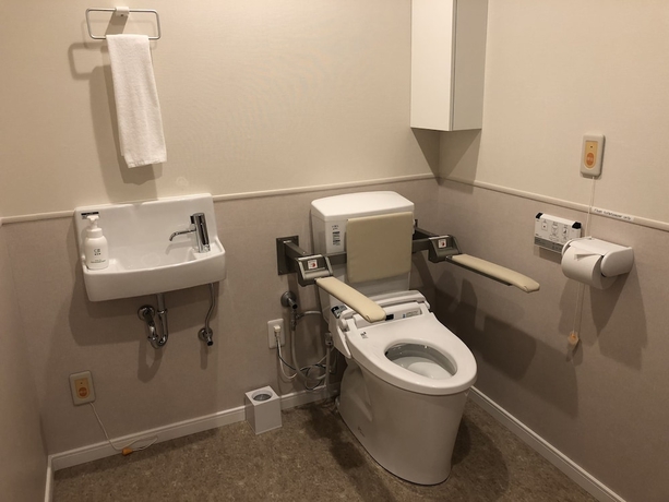 Imagen de la habitación del Hotel Lieta Nakayama, Nago. Foto 9
