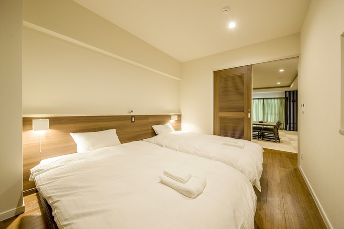 Imagen de la habitación del Hotel Lieta Nakayama, Nago. Foto 10