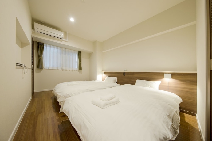 Imagen de la habitación del Hotel Lieta Nakayama, Nago. Foto 11
