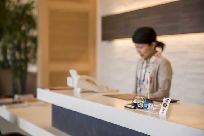 Imagen de los interiores del Hotel Lieta Nakayama, Nago. Foto 16