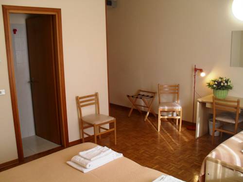 Imagen de la habitación del Hotel Lieta Oasi. Foto 1