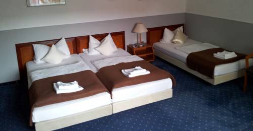 Imagen de la habitación del Hotel Lieth Grünreich. Foto 5