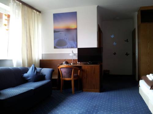 Imagen de la habitación del Hotel Lieth Grünreich. Foto 6