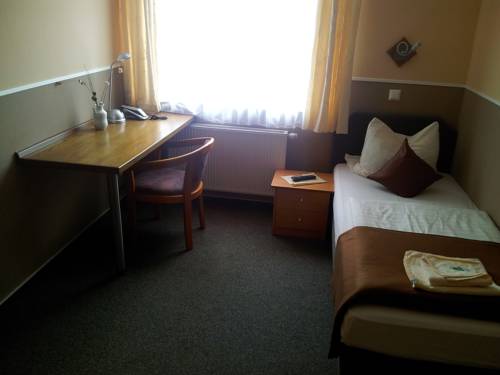 Imagen de la habitación del Hotel Lieth Grünreich. Foto 14