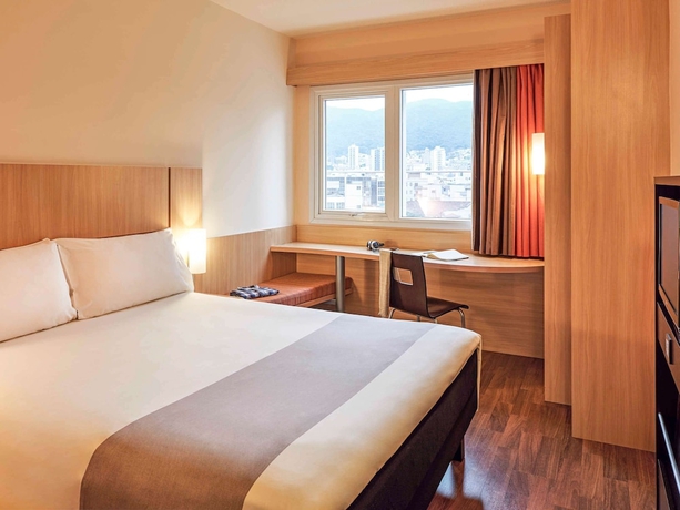 Imagen de la habitación del Hotel Lieto. Foto 5