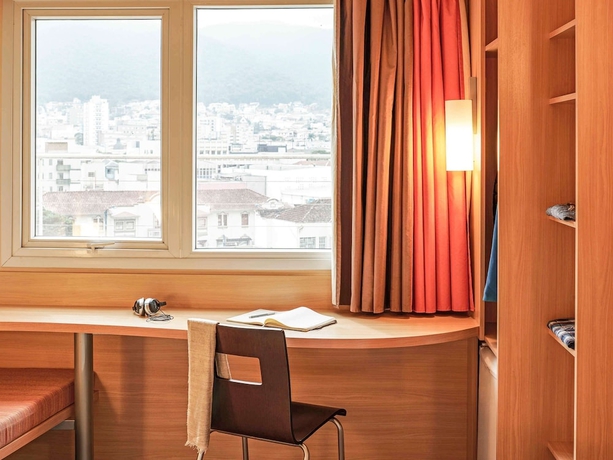 Imagen de la habitación del Hotel Lieto. Foto 6