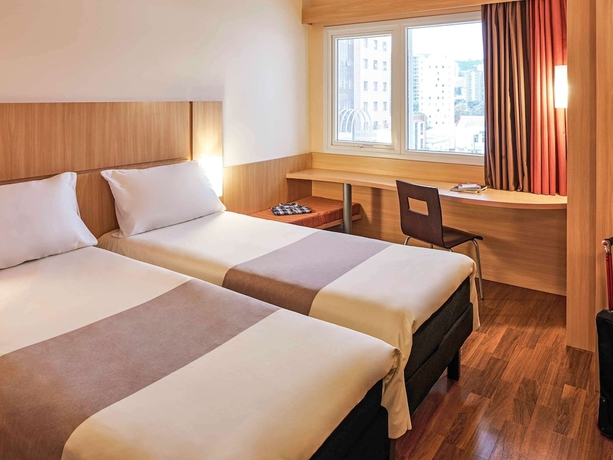 Imagen de la habitación del Hotel Lieto. Foto 7