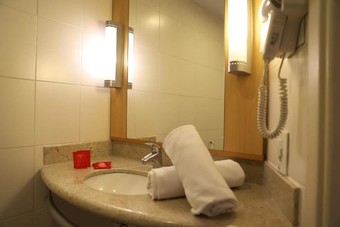 Imagen de la habitación del Hotel Lieto. Foto 8