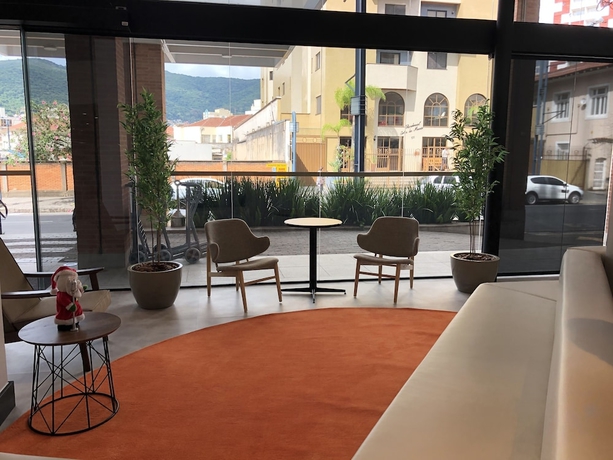 Imagen de los interiores del Hotel Lieto. Foto 11