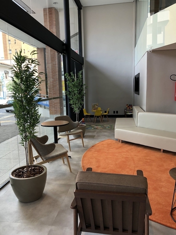 Imagen de los interiores del Hotel Lieto. Foto 12