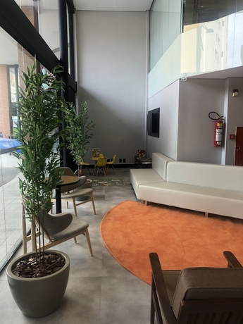 Imagen de los interiores del Hotel Lieto. Foto 19