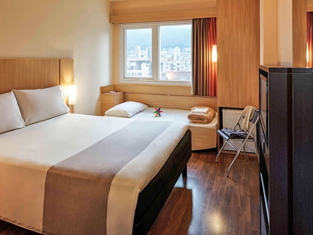 Imagen de la habitación del Hotel Lieto. Foto 9