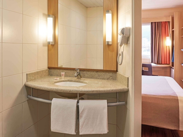 Imagen de la habitación del Hotel Lieto. Foto 10