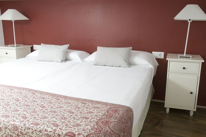 Imagen de la habitación del Hotel Life Apartments Quintana. Foto 2