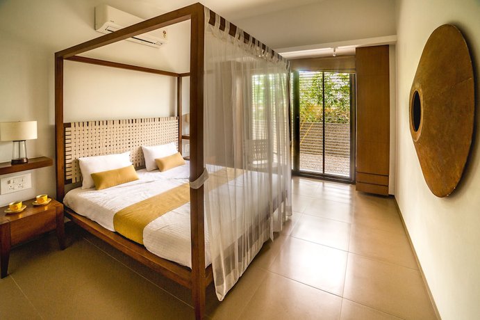 Imagen de la habitación del Hotel Life At Repose: Lake Villas Resort and Club. Foto 4