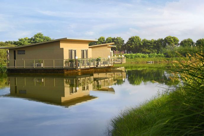 Imagen general del Hotel Life At Repose: Lake Villas Resort and Club. Foto 3