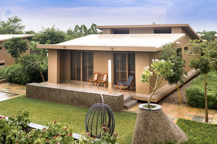 Imagen de la habitación del Hotel Life At Repose: Lake Villas Resort and Club. Foto 5