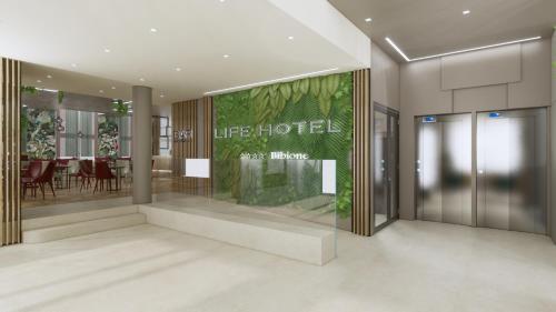 Imagen general del Hotel Life, Bibione. Foto 2