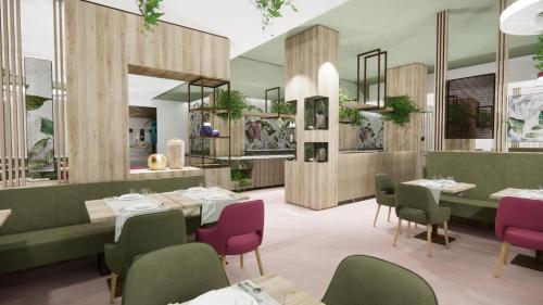 Imagen general del Hotel Life, Bibione. Foto 3