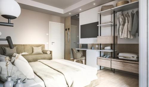 Imagen general del Hotel Life, Bibione. Foto 4