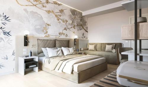 Imagen general del Hotel Life, Bibione. Foto 5