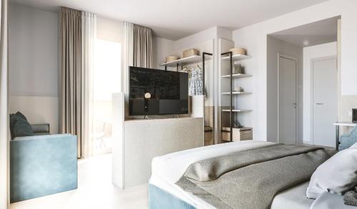 Imagen general del Hotel Life, Bibione. Foto 6