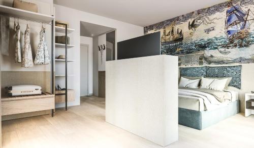 Imagen general del Hotel Life, Bibione. Foto 7