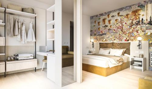 Imagen general del Hotel Life, Bibione. Foto 10