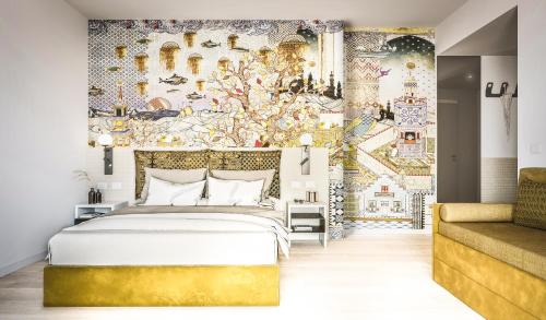 Imagen general del Hotel Life, Bibione. Foto 11