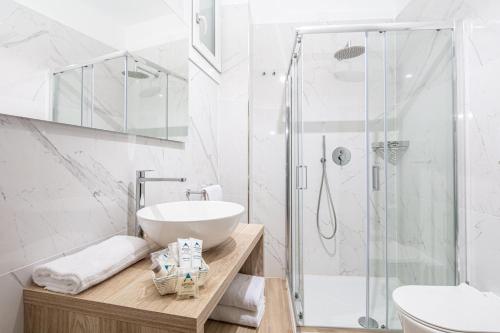Imagen de la habitación del Hotel Life, Bibione. Foto 18