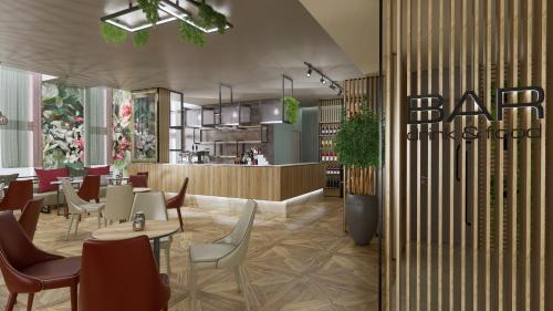 Imagen general del Hotel Life, Bibione. Foto 14